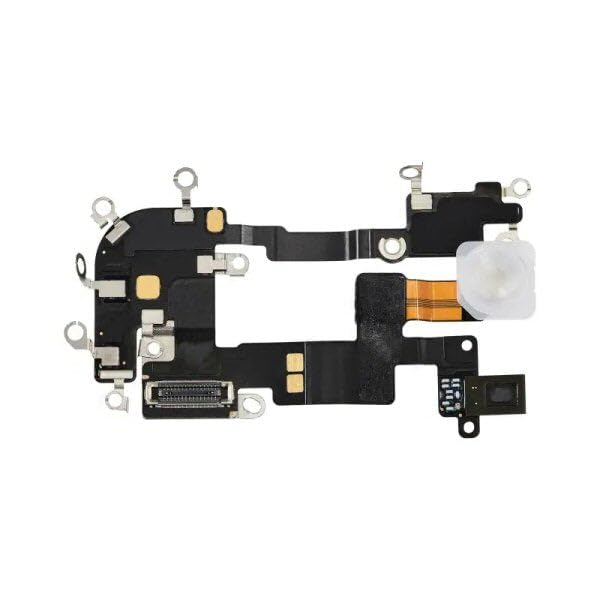 Nappe flash iPhone 17 Pro Max fonefunshop réparer la lampe en panne