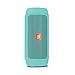 JBL Charge 2+ Splashproof Portable Bluetooth Speaker (Teal)