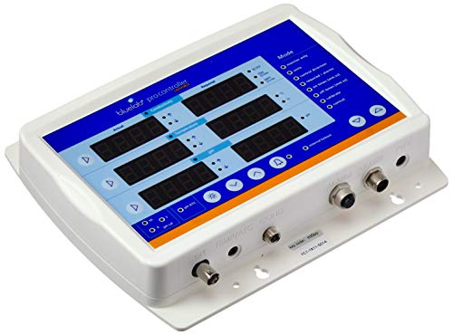 Bluelab 716489 Pro Automated pH and Nutrient Controller