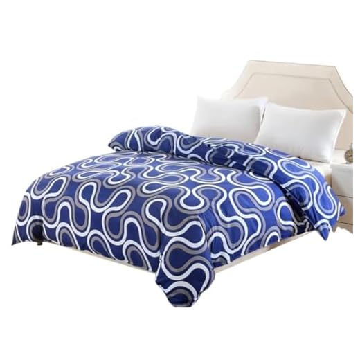 Edredom Casal Dupla Face Estampas Variadas 1 Peça (Geométrico)