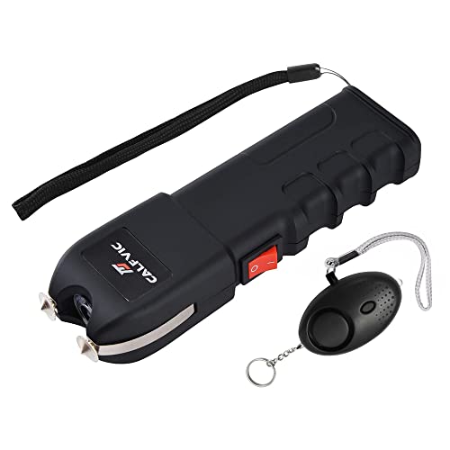 What Is The Best Rechargeable Stun Guns In The World Mercury Luxury