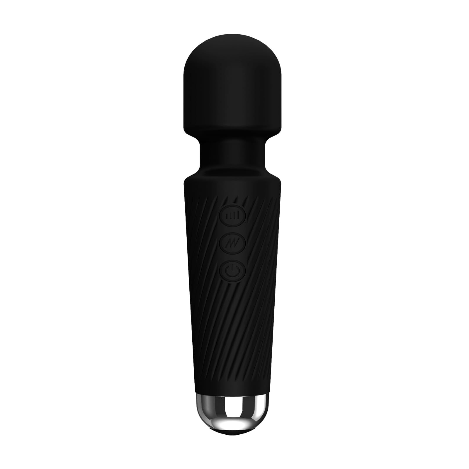 Electric Vibrator Wand Adult Sex Toy Wand G Spot Dildo Clit Vibrator Vibrators Massager G Spot Dildo Sex