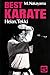 Best Karate, Vol.5: Heian, Tekki (Best Karate Series)