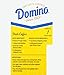 Domino® Sugar Cubes, 1 lb Box, 126 Sugar Cubes for Coffee and Tea (Pack of 3)