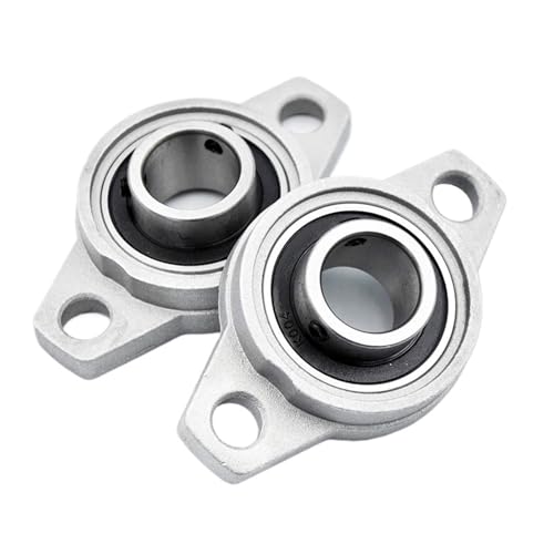 Roulement de bloc d'oreiller 20mm pour imprimante 3D et CNC