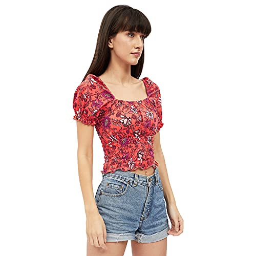 Image of Harpa Women's Regular Fit Blouse