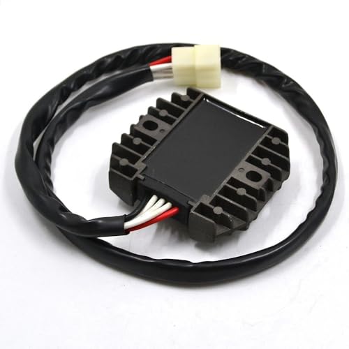 Régulateur de tension moto pour réparer le circuit de charge FZ1 et Fazer