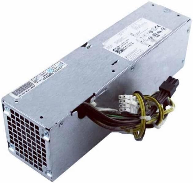 電源ユニット互換用DELL OptiPlex 3020 9020 SFF XE2 SFF Precision T1700 SFF 3