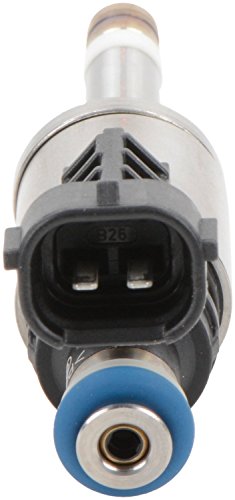 Bosch 0261500069 Original Equipment Gasoline Direct Injection (GDI) Fuel Injector (1 Pack)