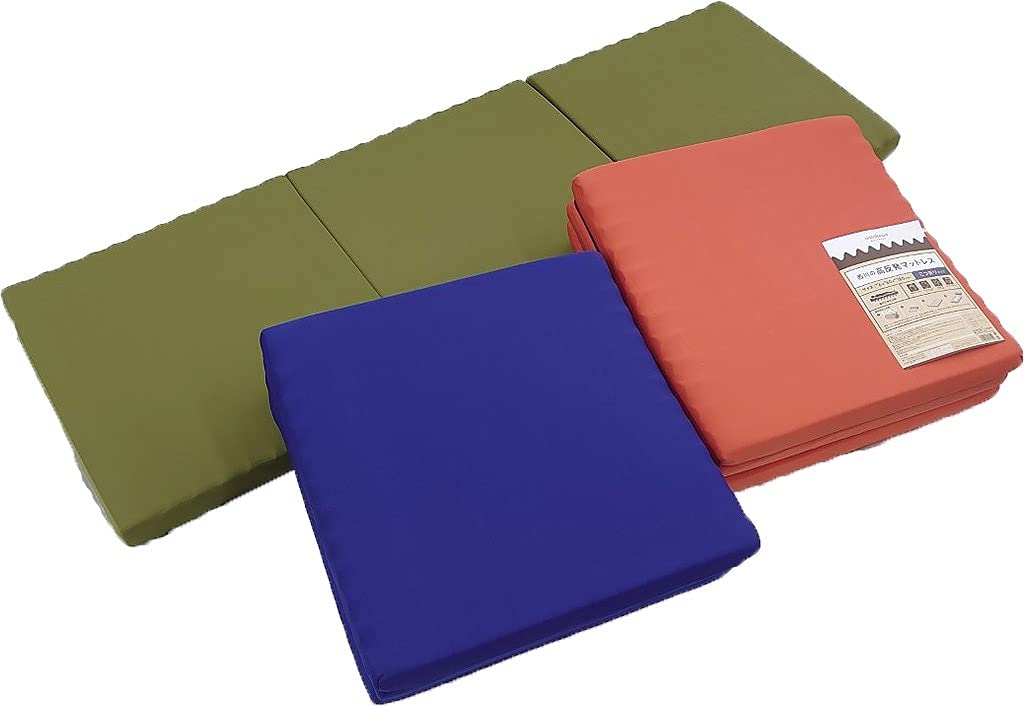 専用 未使用 西川 高反発三つ折りマットレス　6×60×180(㎝) 専用 未使用 西川 高反発三つ折りマットレス 6×60×180(㎝) 西川