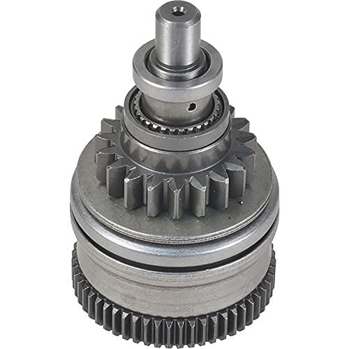 Démarreur Polaris et Yamaha pour résoudre les problèmes de lancement moteur