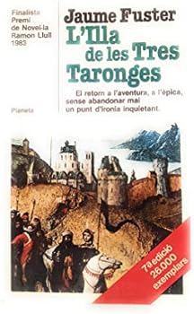 Lilla de les tres taronges ...