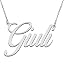 Giuli - Silver