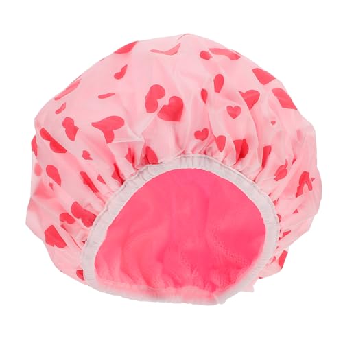 BIUDECO �v�����g�V�����[�L���b�v ��d�w����^�I���n �w�A�v���e�N�^�[ �V���[�g�w�A�p �����w�A�L���b�v �������� �o�X���[�� �w�A�h���C���[���p 1��