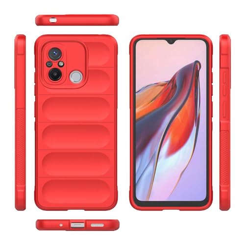 Image of Amazon Brand- Solimo Basic Case for Vivo S16E 5G (Silicone Grey)