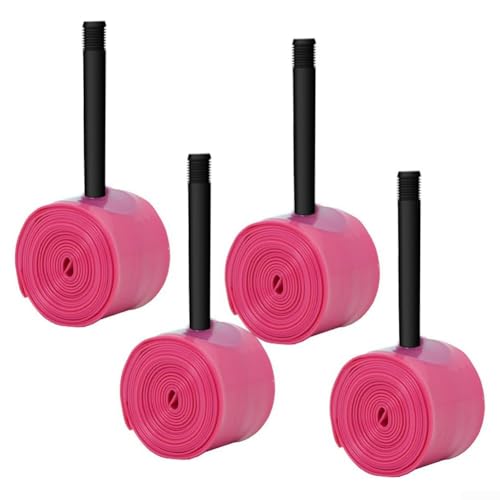 Fahrradschläuche kompatibel mit Kinder-Mountainbikes mit leichtem Design...