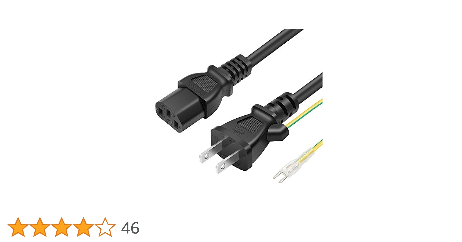 AC電源コード1.8m Amazon.co.jp: KIMOC AC電源ケーブル 1.8m 電源コード 3ピン
