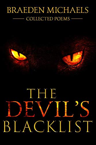 The Devil's Blacklist by [Braeden Michaels]