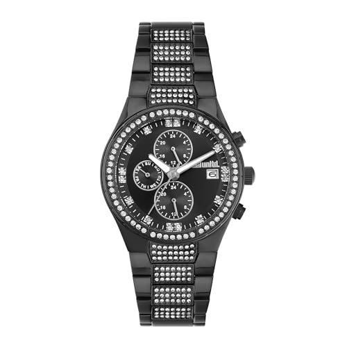 Image of unltd. Watch for Men - Analog Watches for Man - Gift for Man - Men-P