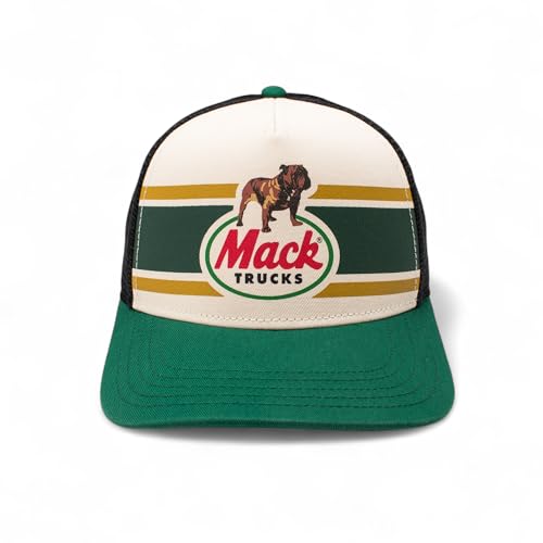 Image of AMERICAN NEEDLE Sinclair Officially Licensed Hat, Snapback Adjustable Trucker Cap, Authentic, New