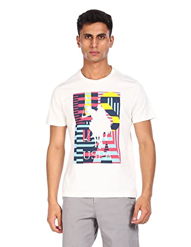 Image of U.S. Polo ASSN. Men Button Down Shirt
