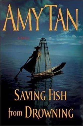 Saving Fish From Drowning view 2