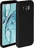 ✅ Diseño superior: la funda blanda se caracteriza por su material resistente y duradero y también protege la cámara y la pantalla mediante elevaciones, protección ideal de 360 grados