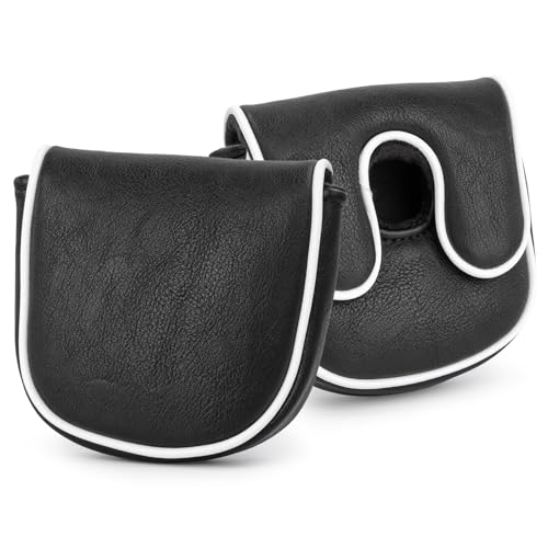 ALIENNANA マレットパターヘッドカバー LAB DF3対応