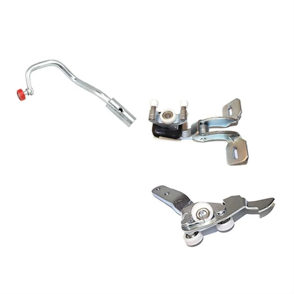 Türfeststeller für Ducato 2002-2006 Direkter Ersatz Passgenau