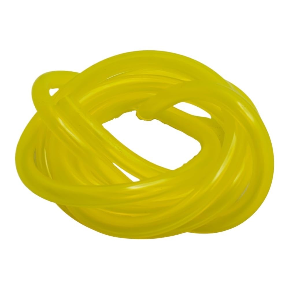 Tubo Flexible De Combustible 10 Piezas | For Stihl for Husqvarna for socio for herramienta de corte de motosierra Poulan