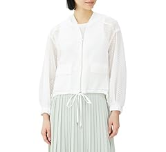 Amazon.co.jp: [グレースコンチネンタル] 2024SS ﾒｯｼｭｺﾝﾋﾞﾌｰﾃﾞｨｰ
