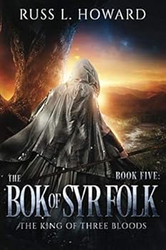 The Bok of Syr Folk