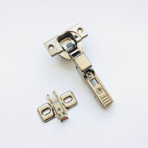 Blum Clip Top BLUMOTION 110 Grado Mezza Battuta