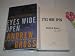 Eyes Wide Open: A Novel