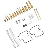 ALL-CARB 2PCS Carburetor Carb...