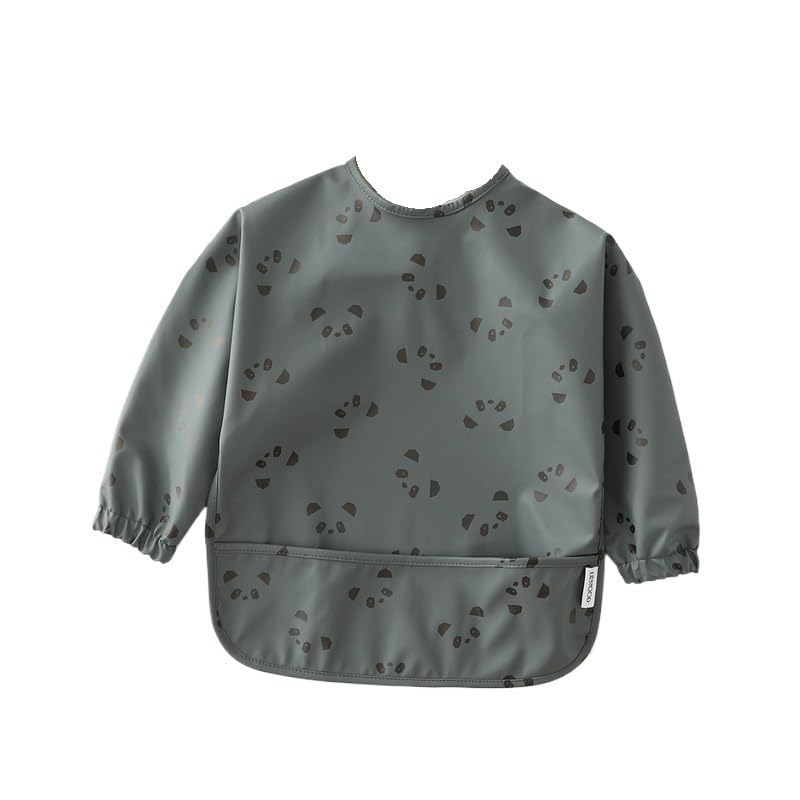 Bavoirs bave et dentition pour bébé : bavoir écharpe super absorbant fille garçon M