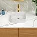 Lordear Vessel Sink Rectangular 16