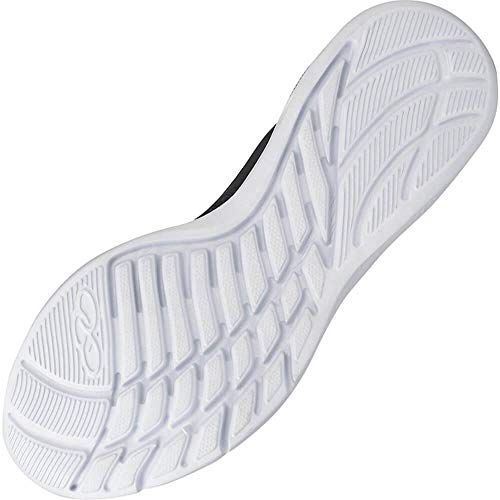 Tênis Olympikus Flower Kids Infantil Preto 36