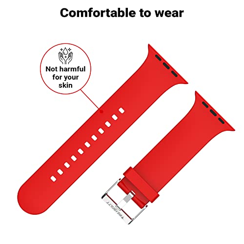 Image of Fire-Boltt Visionary 1.78 inch AMOLED Bluetooth Calling Smartwatch with 368 * 448 Pixel Resolution, Rota