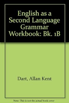 Paperback Esl Grammar Workbook: 1B Book