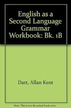 Paperback ESL Grammar Workbook 1b Book