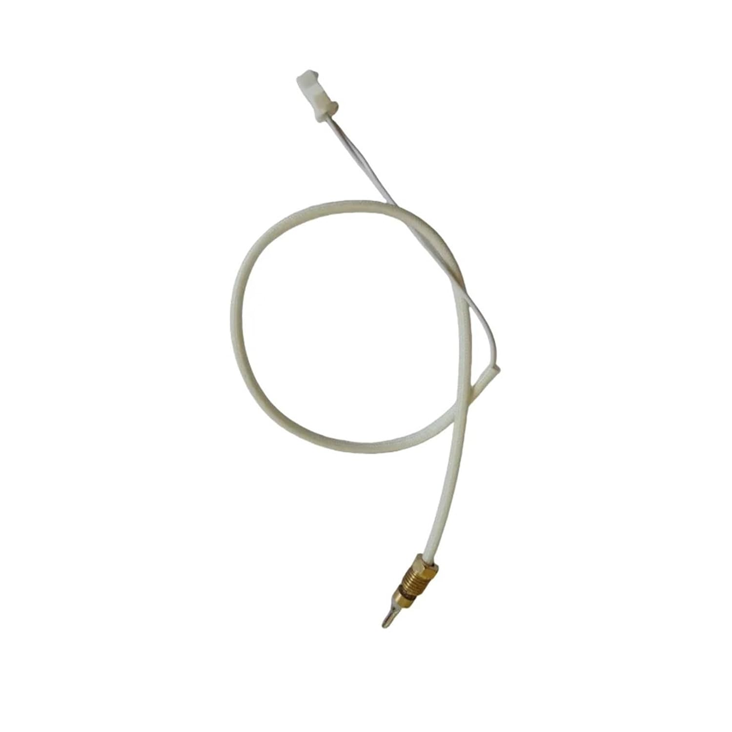 5pcs Temperature Sensor Water Heater NTC Sensing Probe Spare Parts for Boilers