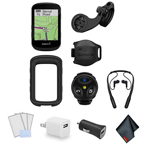 garmin edge 830 bluetooth