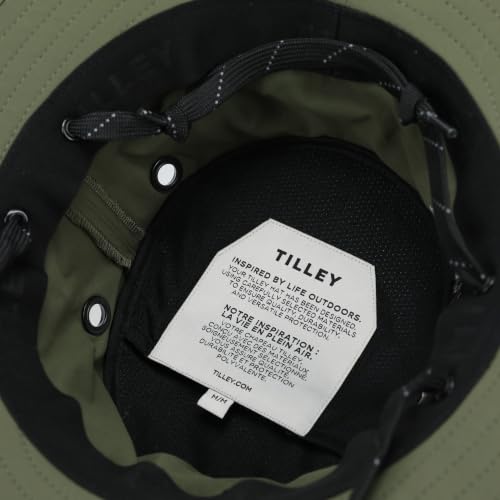 Image of Ultralight Adventure Hat by Tilley