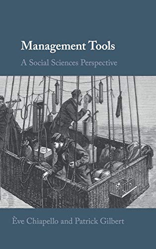 Management Tools: A Social Sciences Perspective view 2