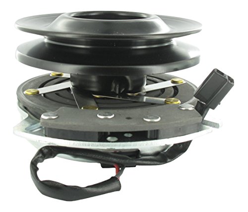 Greenstar 4720 Embrayage électromagnétique pour MTD/Cub Cadet remplace origine 717-04174A/917-04174A