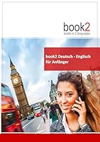 Book2 Deutsch-Englisch Für Anfänger 3938141069 Book Cover