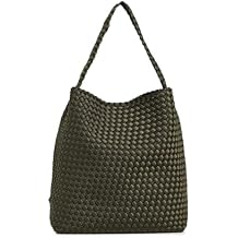 Naghedi Women's Nomad Medium Hobo Bag