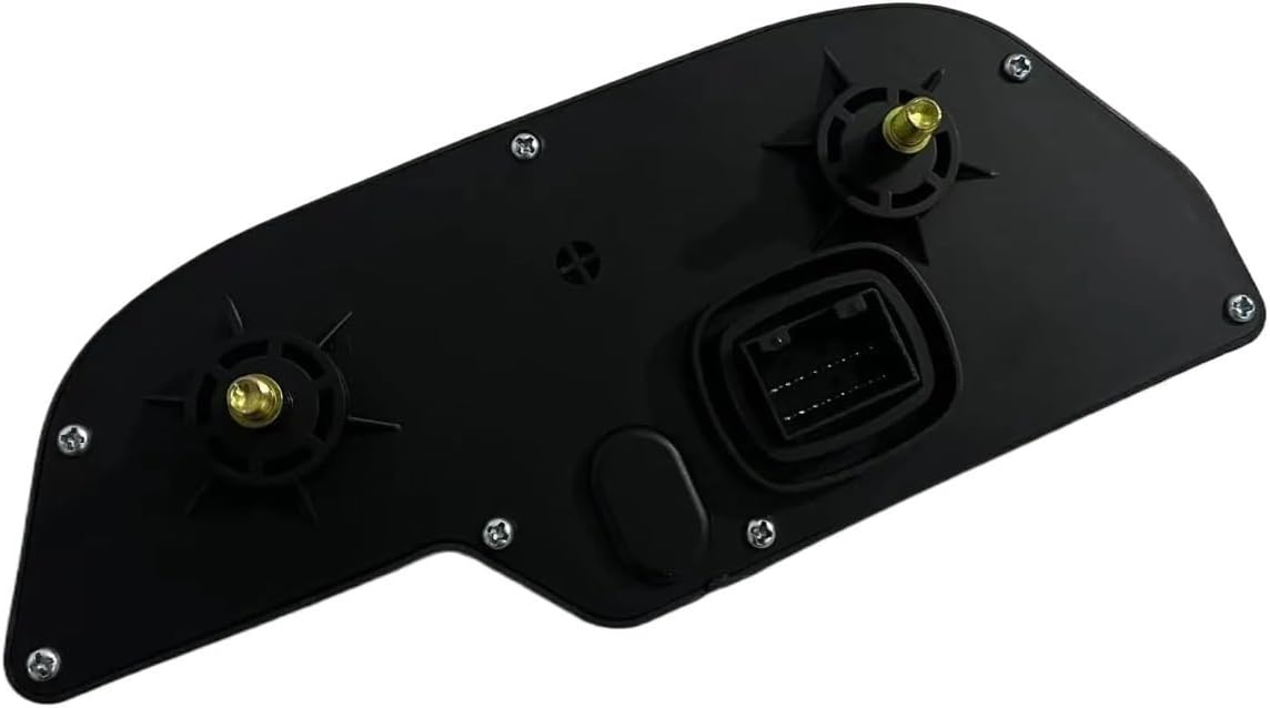 Odometer Speedometer Complete Dashboard For XR 250 XR250 For Tornado 2001 2002 2003 2004 2005 2006 2007 2008 Digital Speedometer