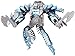 PPOI Robot Toys Regalos Transformer Toys El último Knight Premier Edition Deluxe Decepticon Berserker Action Figure Toys Gift Gift Juguete Educativo para niños niños